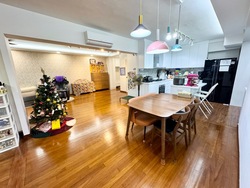 Blk 544 Panshan Grove (Bukit Panjang), HDB Executive #524492211